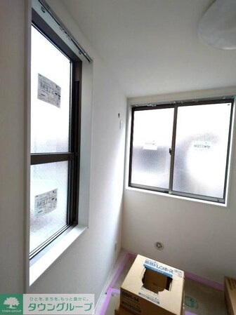 TM古川町の物件内観写真